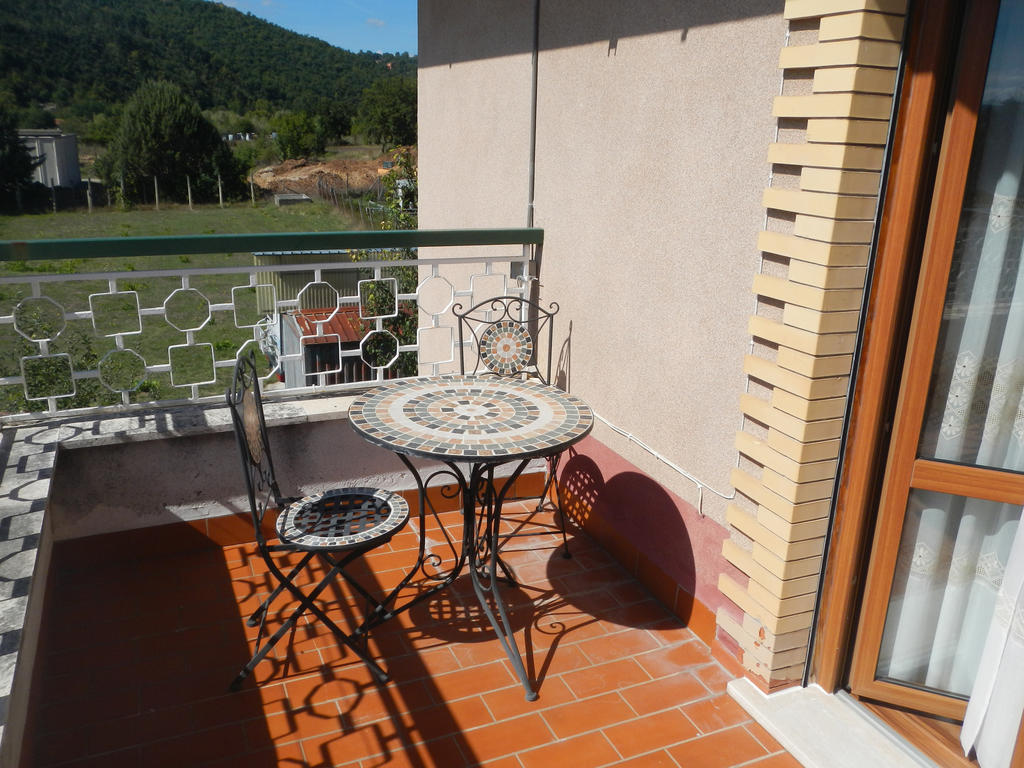 A Casa Di Gianna B&B Rieti Chambre photo
