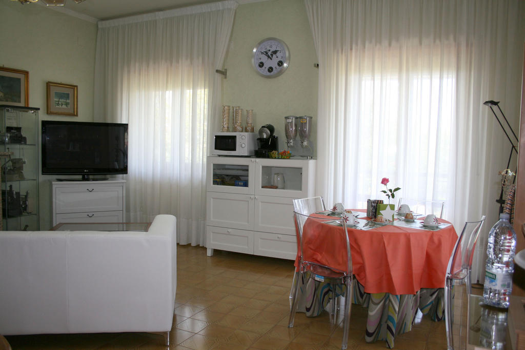 A Casa Di Gianna B&B Rieti Extérieur photo