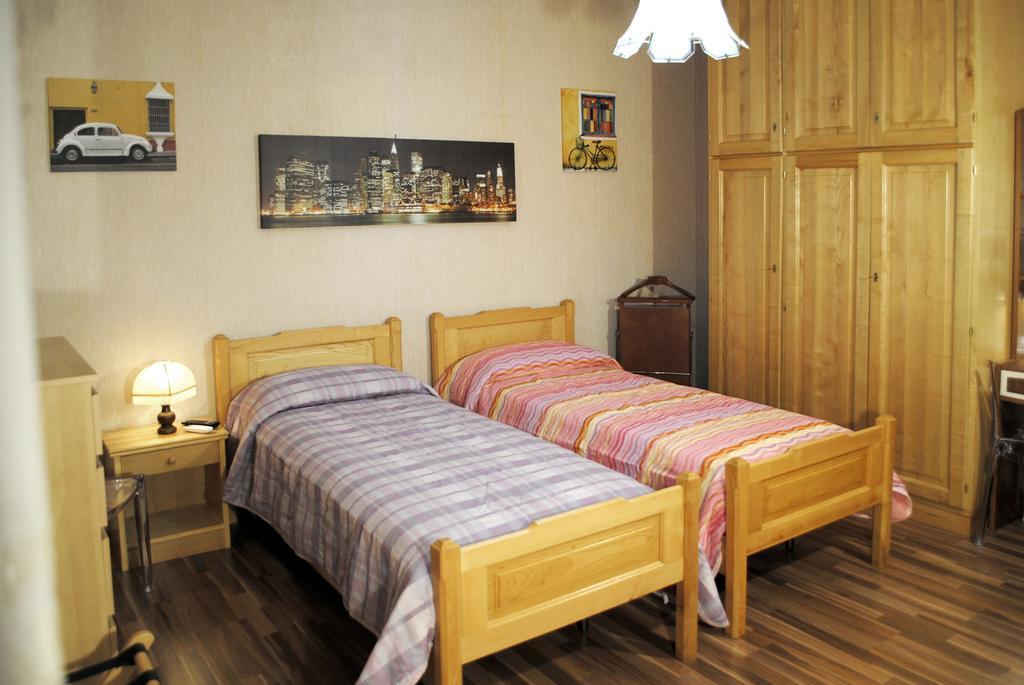 A Casa Di Gianna B&B Rieti Extérieur photo