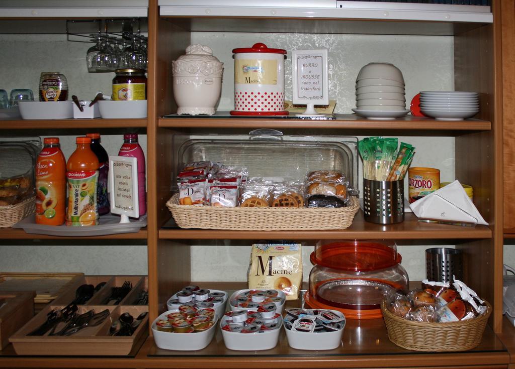 A Casa Di Gianna B&B Rieti Extérieur photo